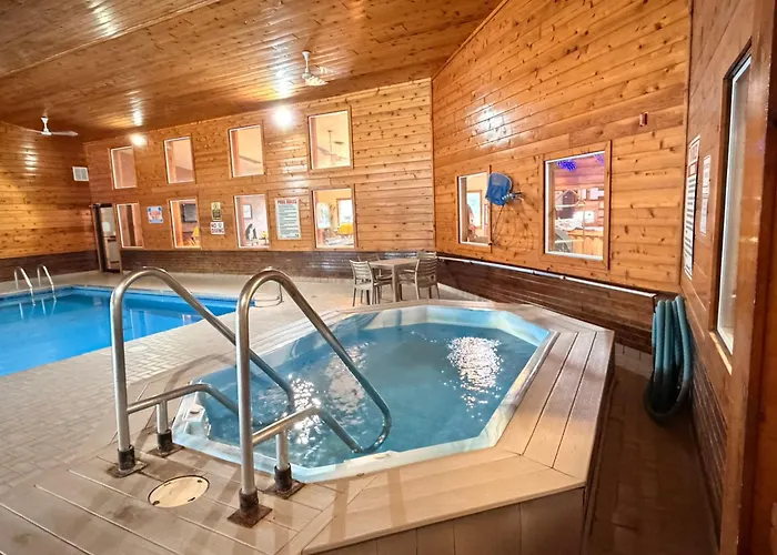 Eagle River Inn And Resort