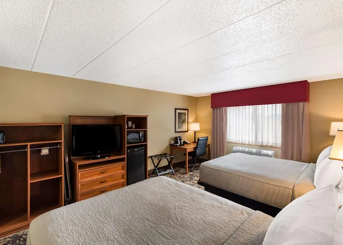 Best Western Derby Inn